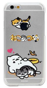 ねこあつめios iPhone