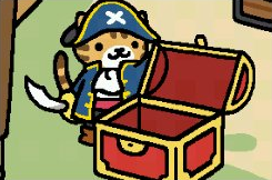 ねこあつめ レアねこで来るグッズが二つ以上あるのはだれ ねこあつめ 初心者の部屋