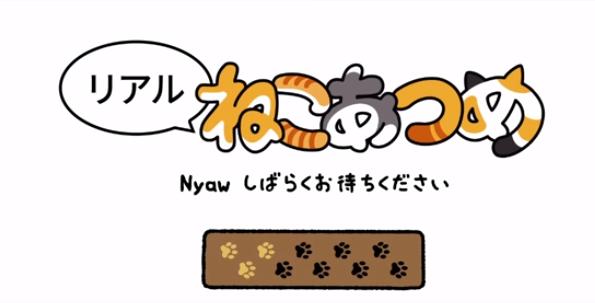 ねこあつめの家 映画の前売りは3月4日からか グッズ付で発売中 ねこあつめ 初心者の部屋