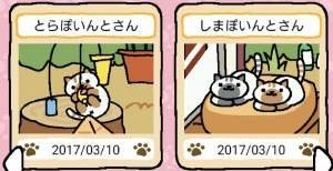 ねこあつめ アップデート最新ver攻略前にやるべき４つのこと ねこあつめ 初心者の部屋