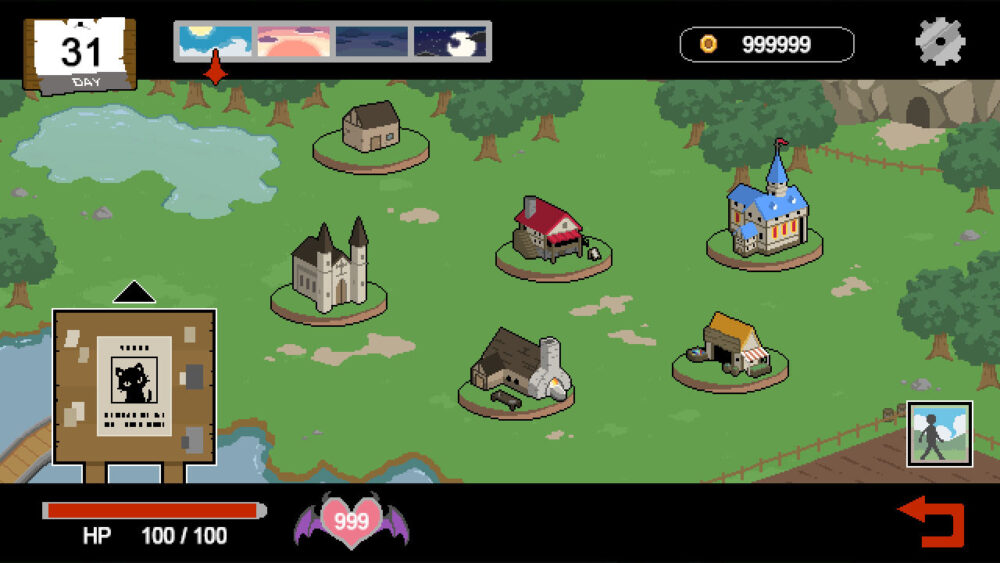 Handyman Fantasy ハンディマン・ファンタジー 画像1