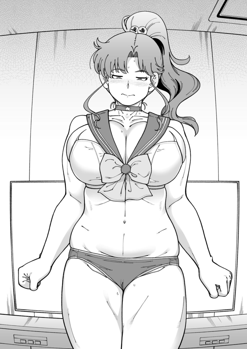 木星願望 画像8