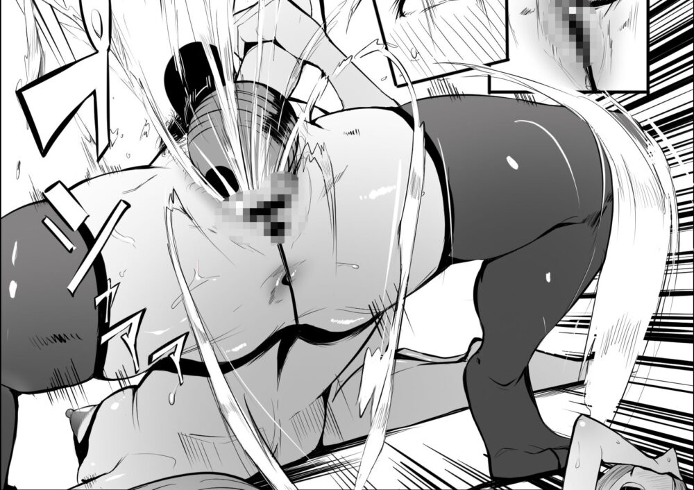 僕の大好きな母さんが生意気な友達の都合のいいセフレになった訳2 画像4