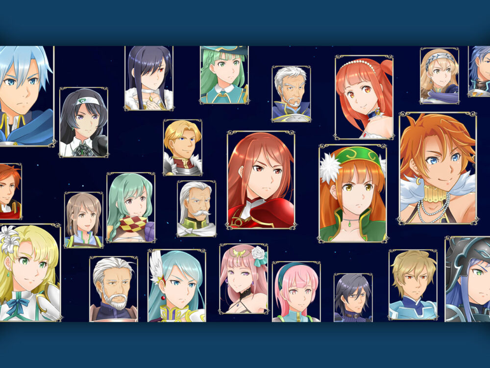 ファンタジー戦略戦術シミュレーション ディザーターズ（Deserter’s） 画像9